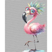 Animal Integration-DW 1612